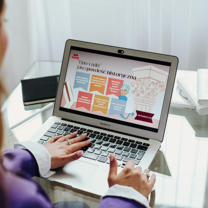 Lektury do egzaminu ósmoklasisty