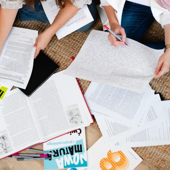 Wyślij wypracowanie