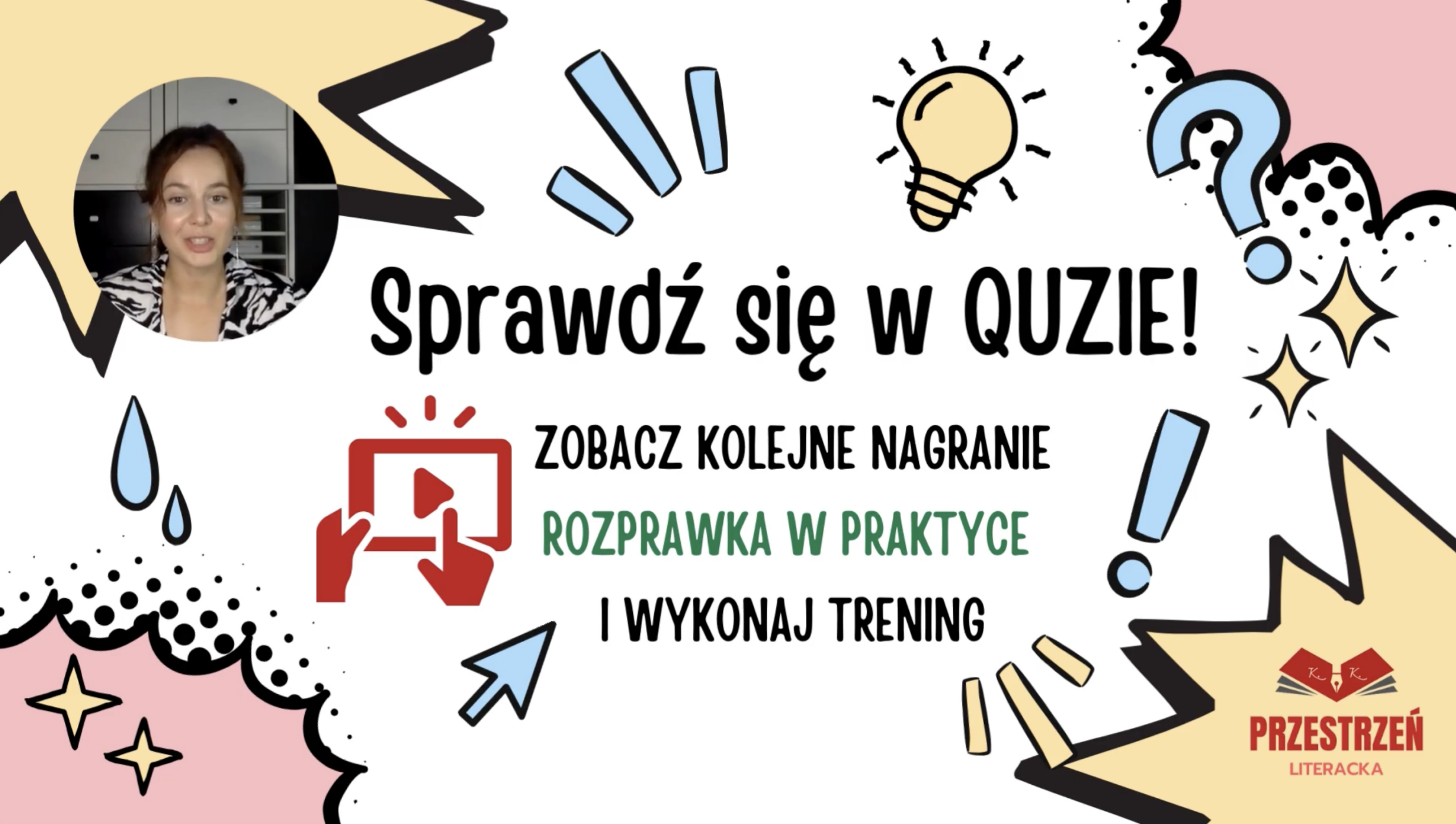 Egzamin ósmoklasisty - PEŁNY pakiet - obrazek 3