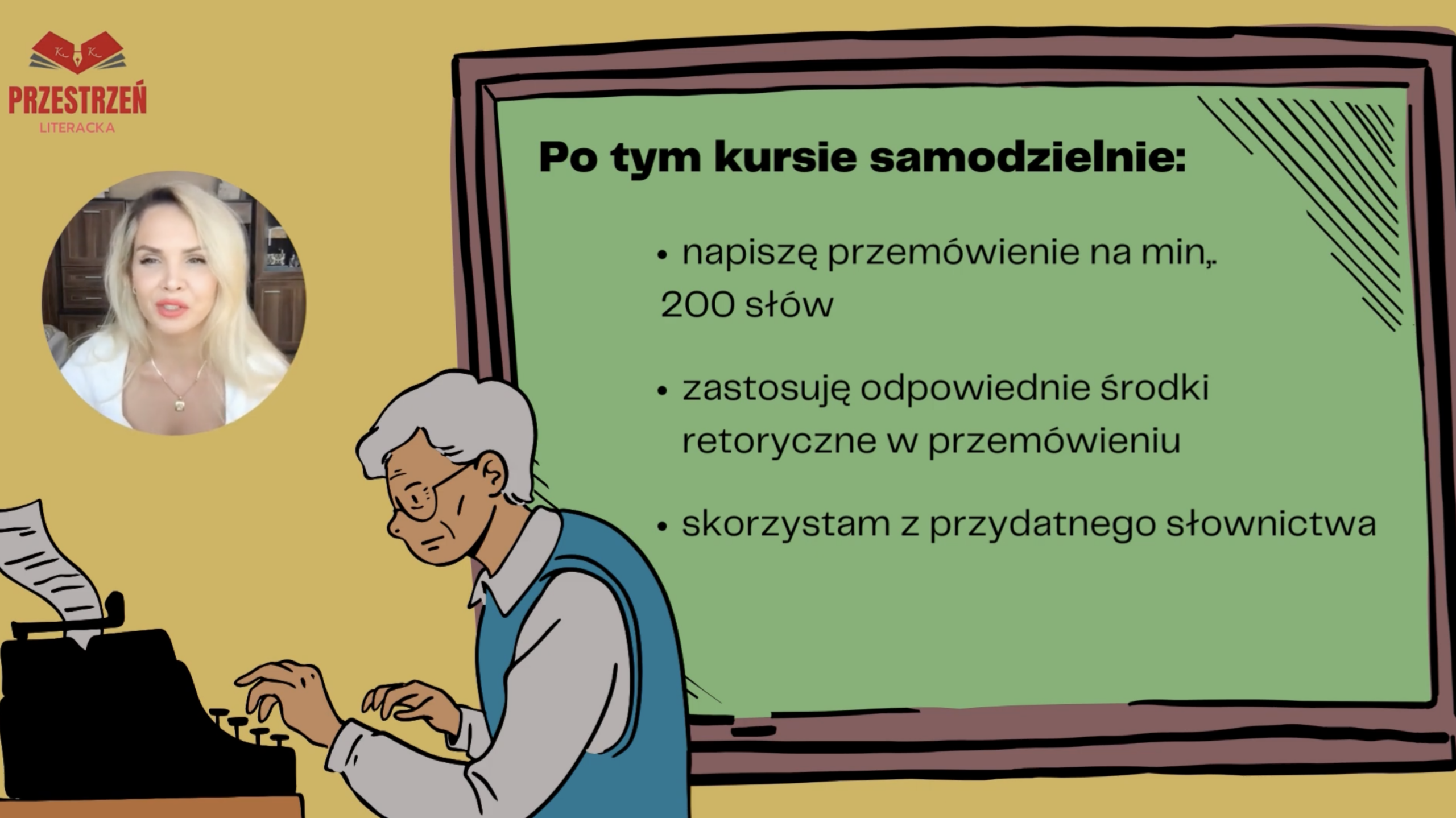 Egzamin ósmoklasisty - PEŁNY pakiet - obrazek 6