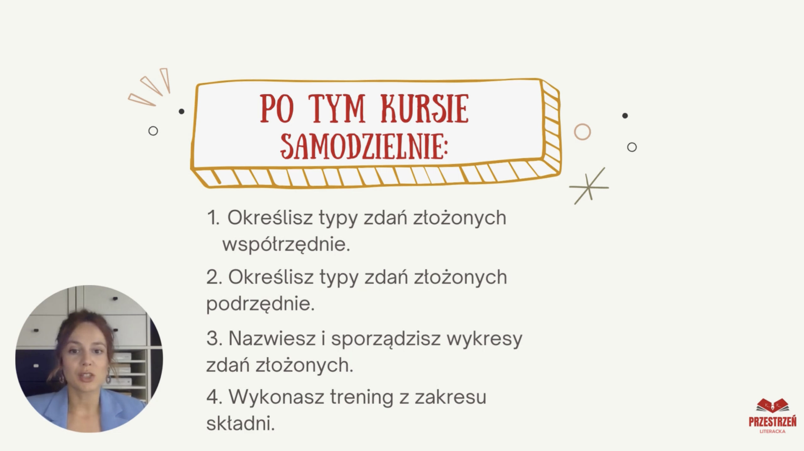 Egzamin ósmoklasisty - PEŁNY pakiet - obrazek 8