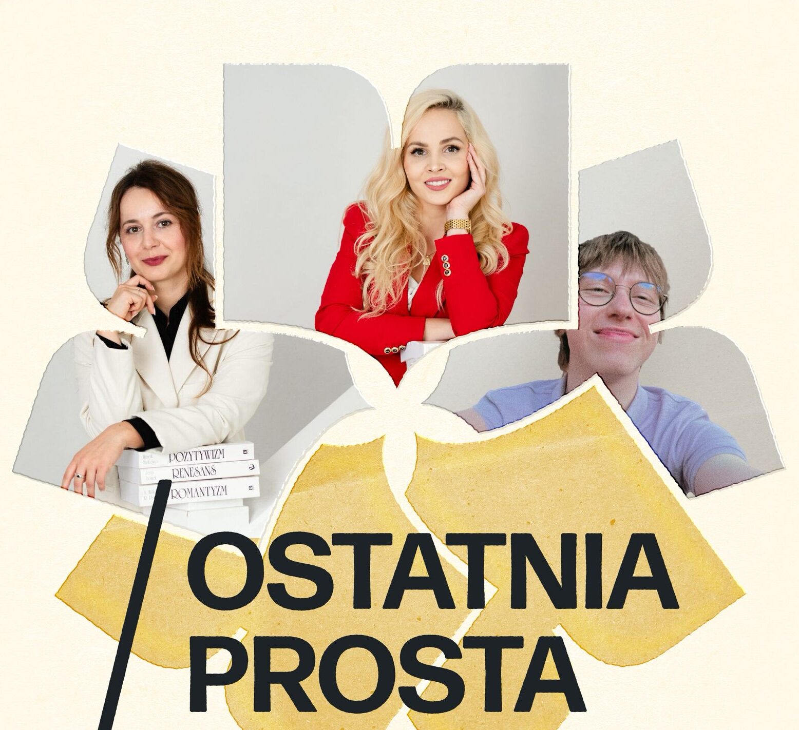 Notatki maturalne - OSTATNIA PROSTA